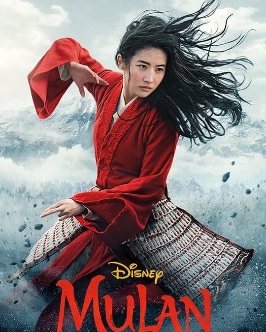 Mulan