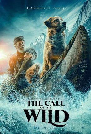 The Call of the Wild เสียงเพรียกจากพงไพร