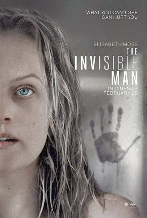 The Invisible Man มนุษย์ล่องหน (2020)