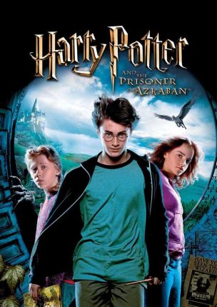 HARRY POTTER 3 AND THE PRISONER OF AZKABAN (2004) แฮร์รี่ พอตเตอร์กับนักโทษแห่งอัซคาบัน