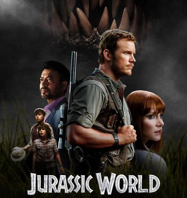 Jurassic World