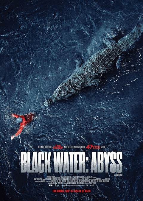 Black Water Abyss