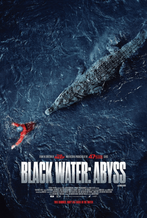 Black Water Abyss