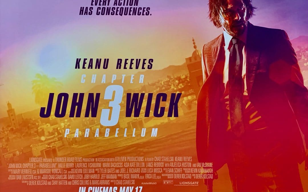 John Wick 3