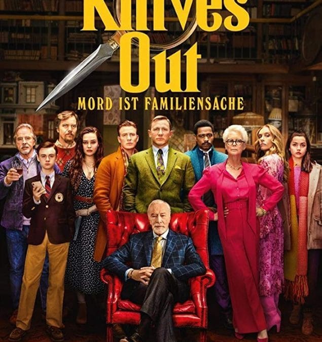 Knives Out