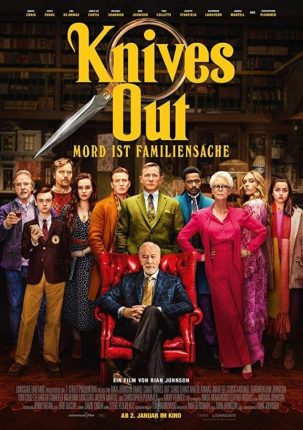 Knives Out