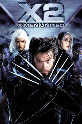 X-Men 2 United