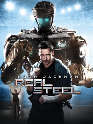 Real Steel