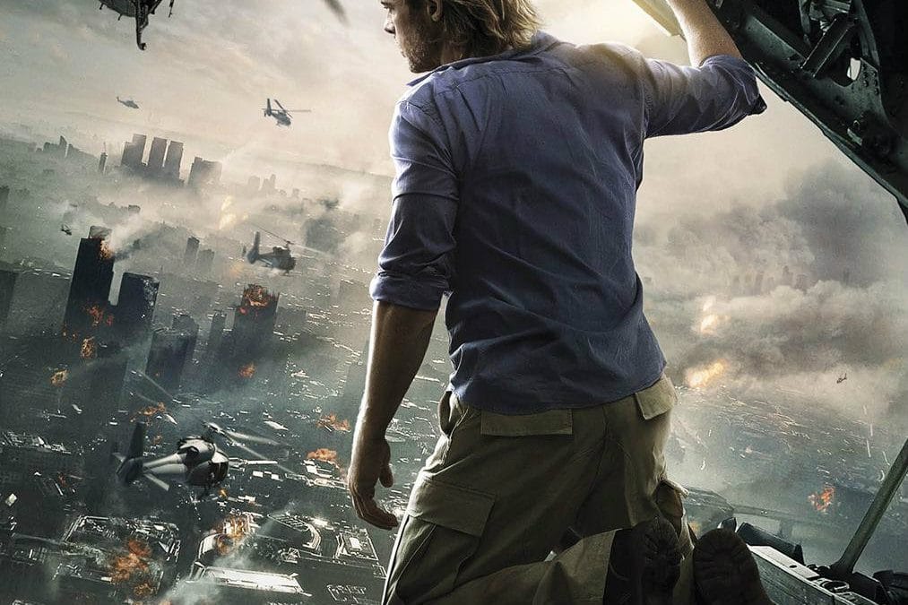 World War Z