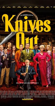 Knives Out