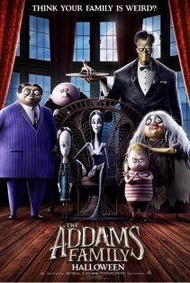 The Addams Family