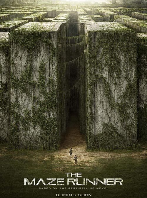 The Maze Runner