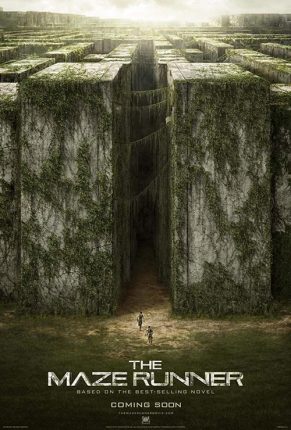 The Maze Runner