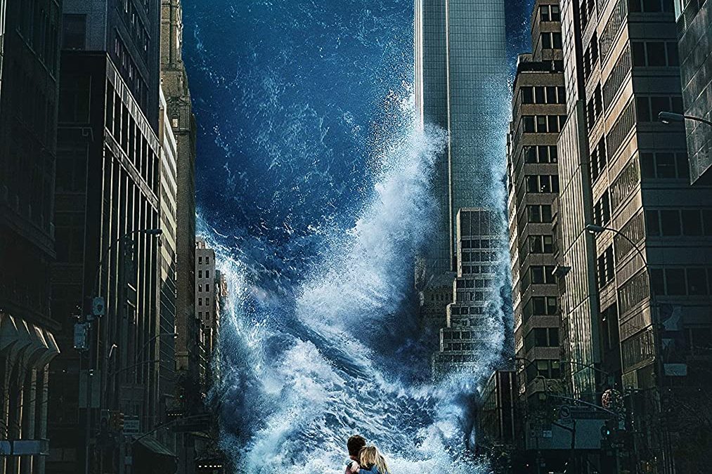 Geostorm