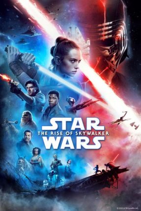 Star Wars Episode IX – The Rise of Skywalker