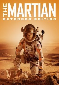 The Martian