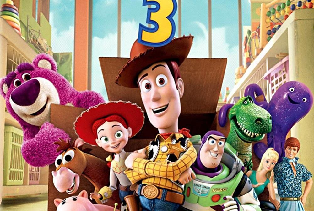 Toy Story 3