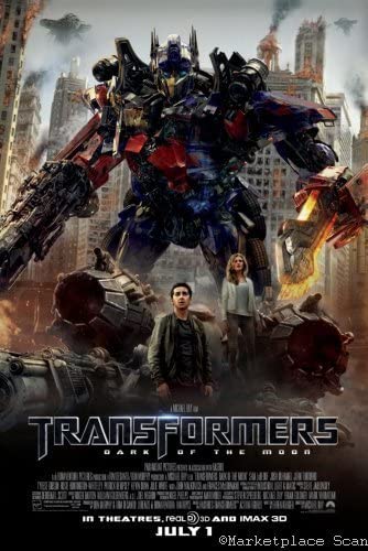 Transformers 1