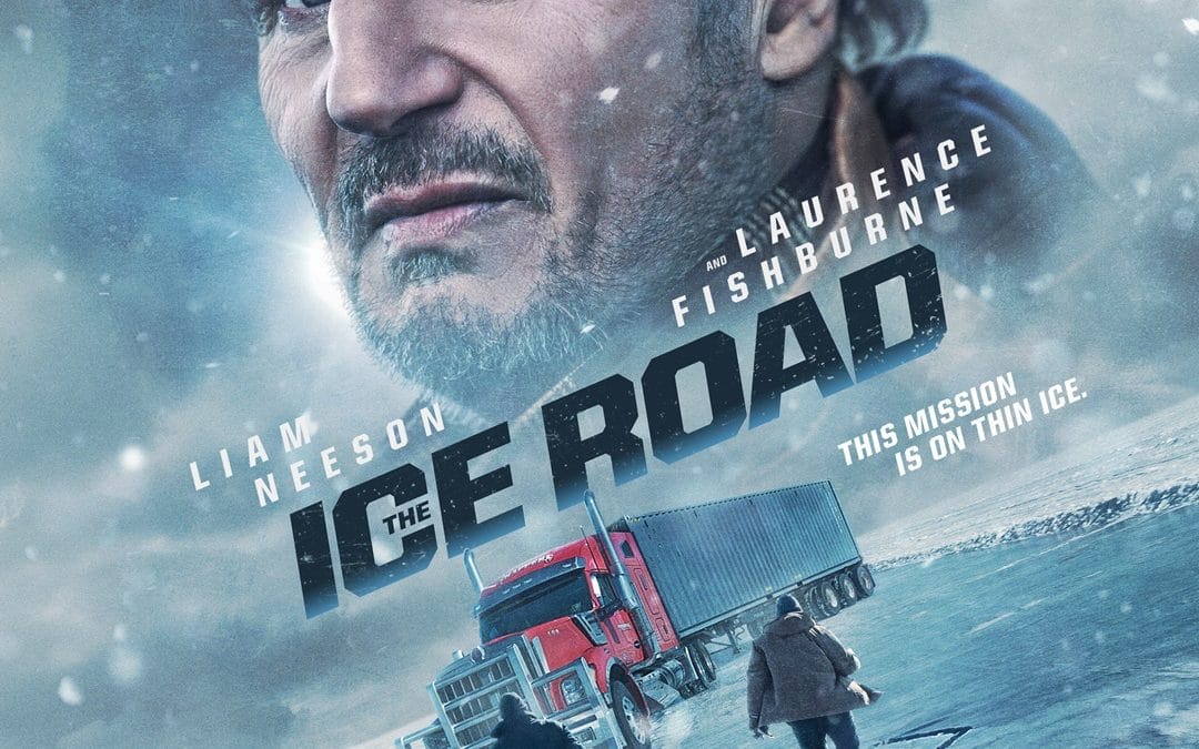 The Ice Road