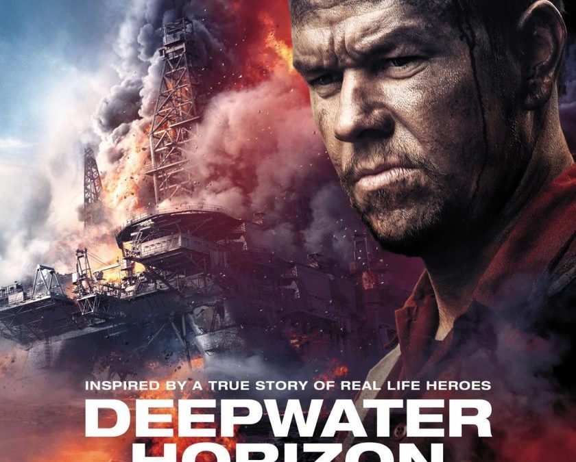 Deepwater Horizon