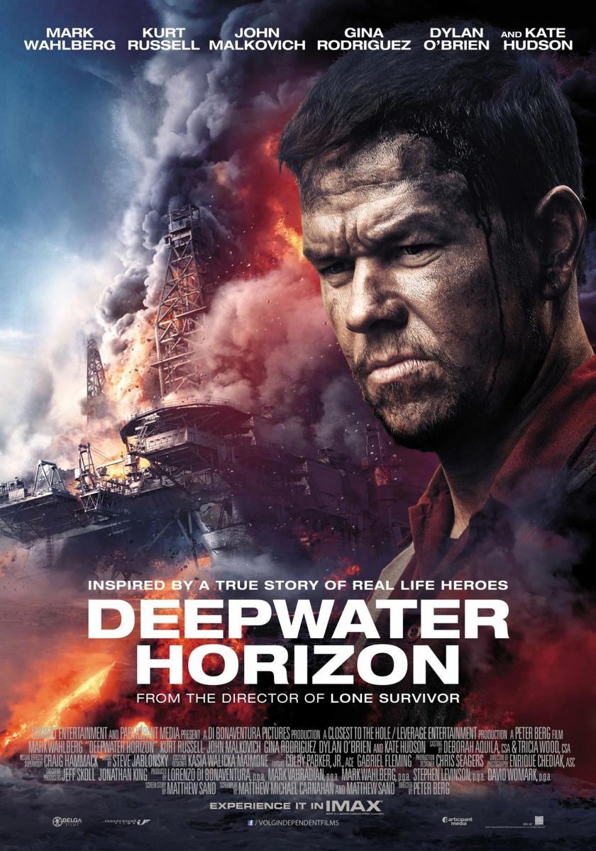 Deepwater Horizon