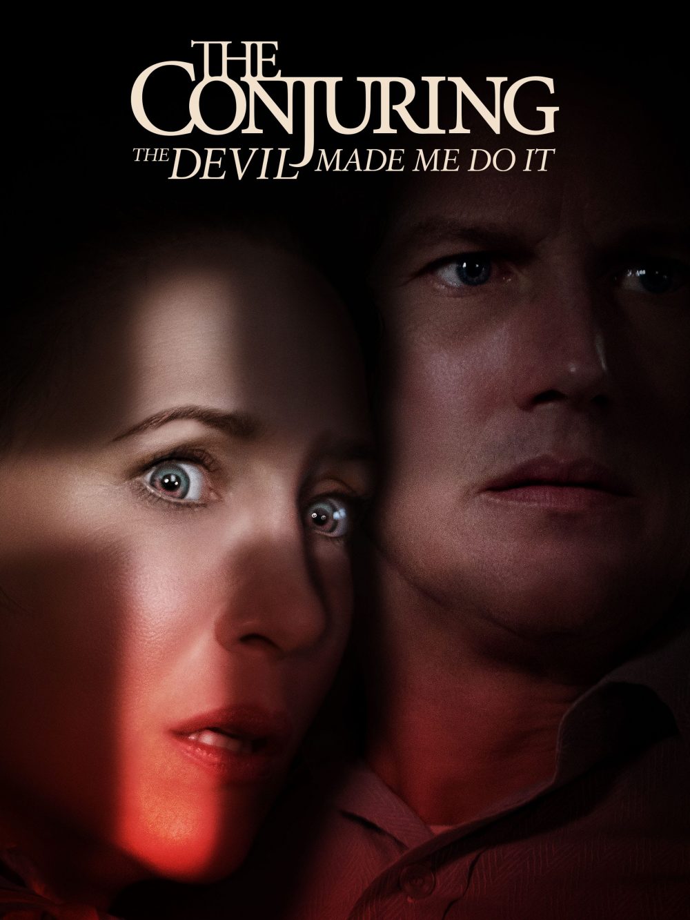 The Conjuring-The Devil Made Me Do It