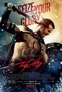 300 Rise of an Empire