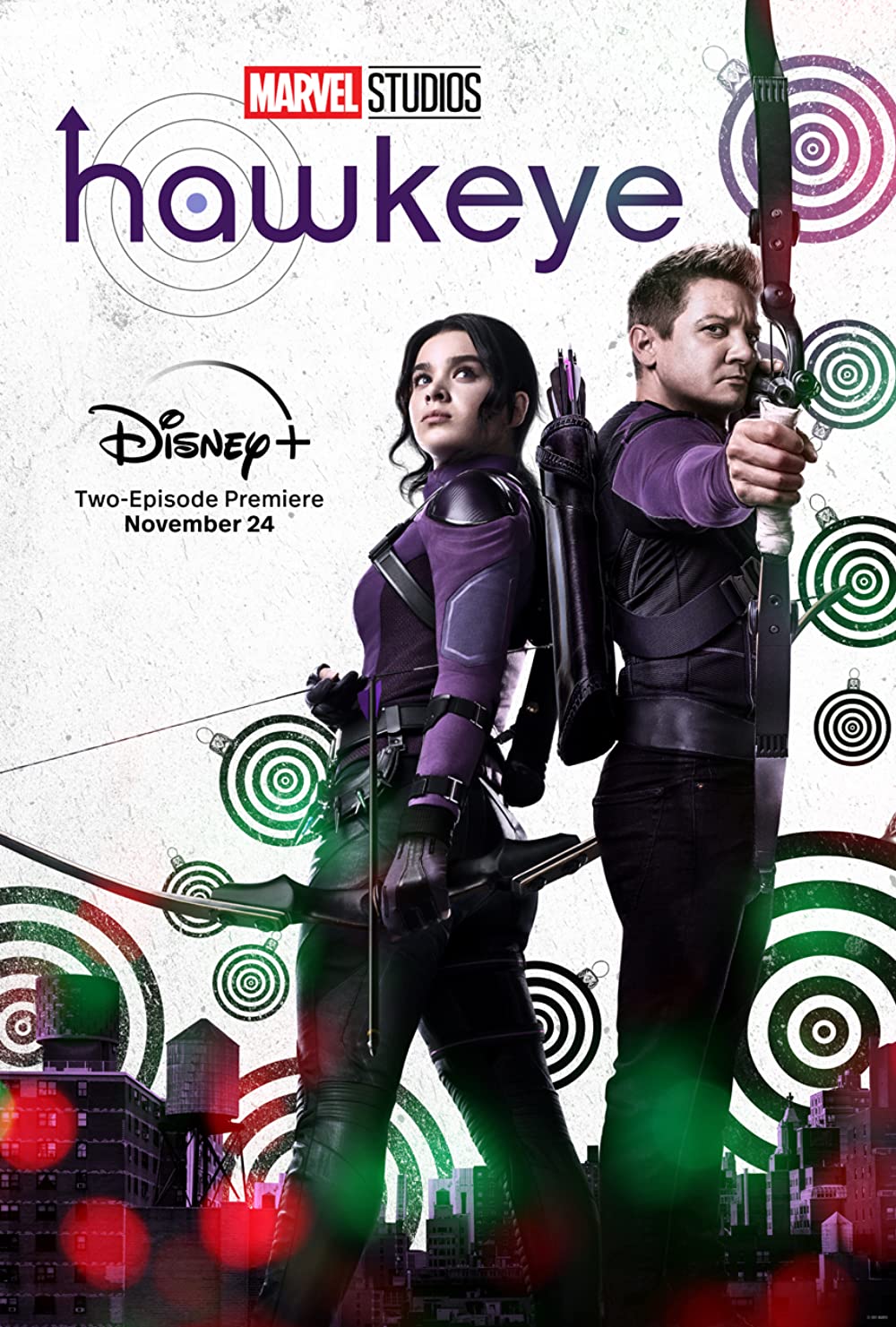 Hawkeye