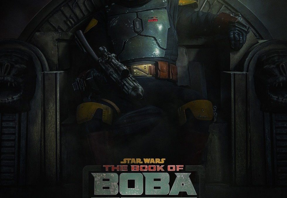 The Book of Boba Fett