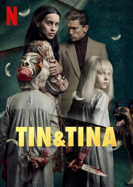 Tin & Tina