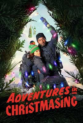 Adventures in Christmasing (2021)