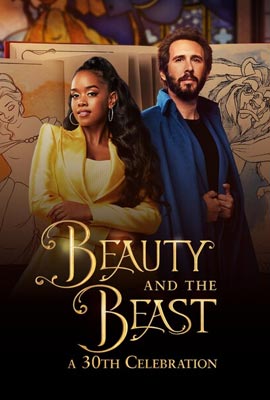 Beauty and the Beast: A 30th Celebration (2022)