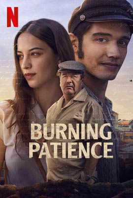 Burning Patience (2022)