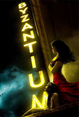 Byzantium (2012)