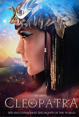 Cleopatra (2023)