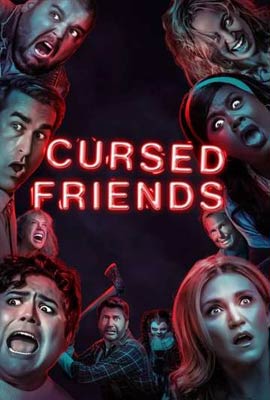 Cursed Friends (2022)