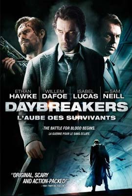 Daybreakers (2009)