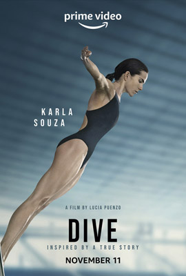 Dive (2022)