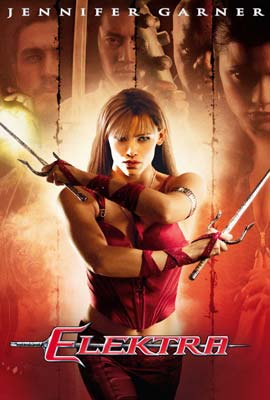 Elektra (2005)