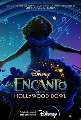 Encanto at the Hollywood Bowl (2022)