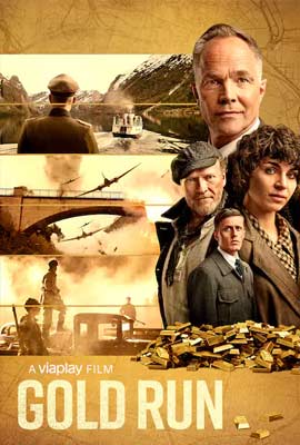 Gold Run (2022)