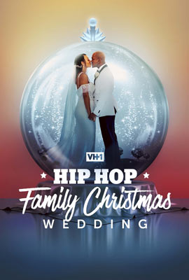 Hip Hop Family Christmas Wedding (2022)