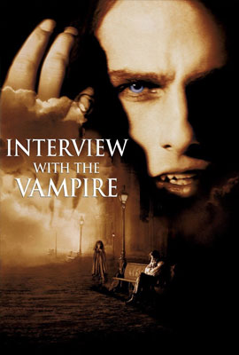 Interview with the Vampire: The Vampire Chronicles (1994)