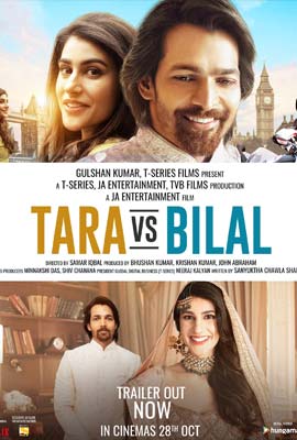 Tara vs Bilal (2022)