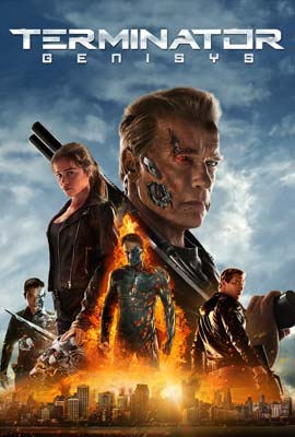 Terminator Genisys (2015)