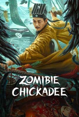 Zombie Chickadee (2022)