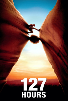 127 HOURS (2010)