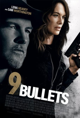 9 Bullets (2022)