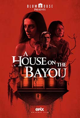 A House on the Bayou (2021)