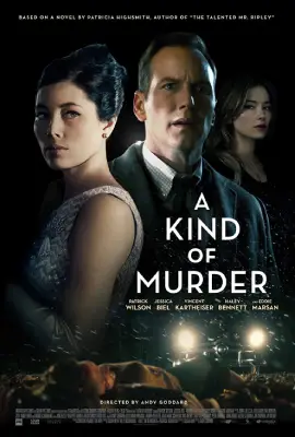 A Kind of Murder (2016)